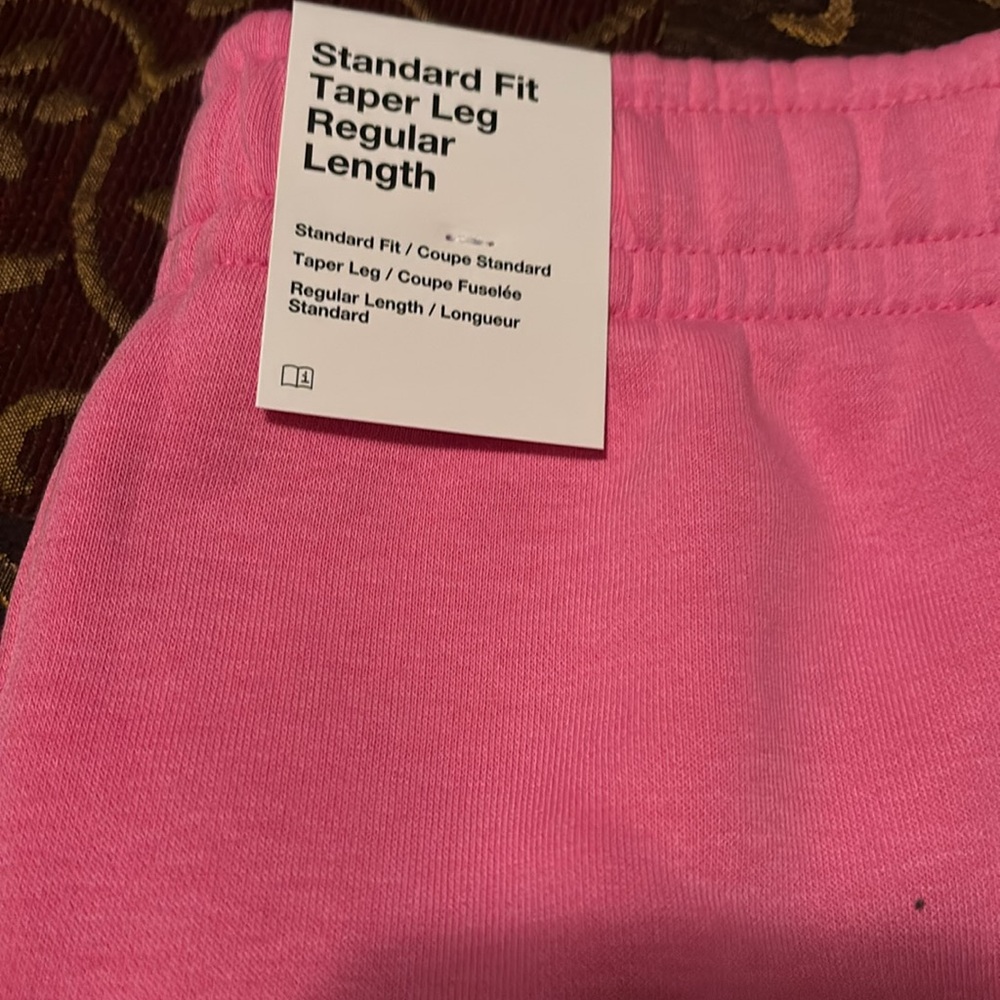 Nike Sportswear Fleece Lined Club Jogger. - Picture 6 of 7